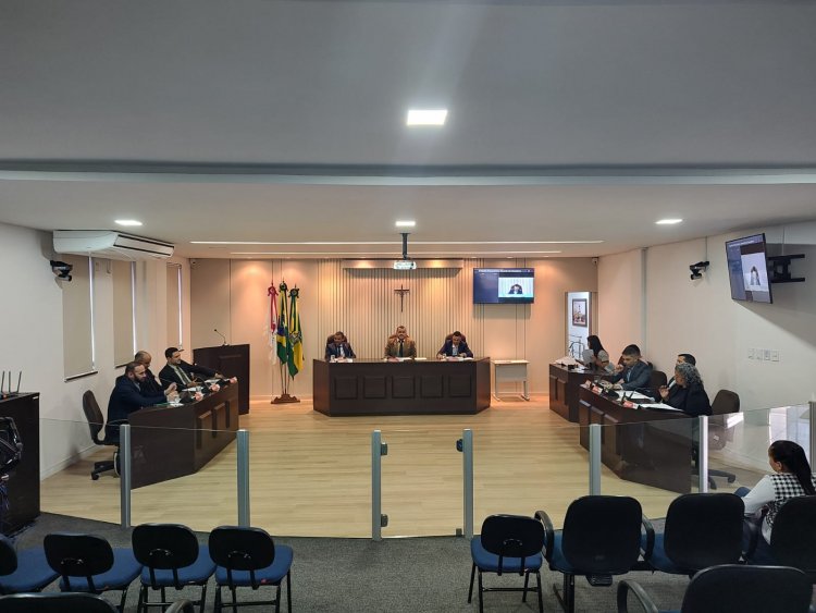 Câmara de São Gonçalo aprova R$ 230 mil para setor cultural em sessão extraordinária