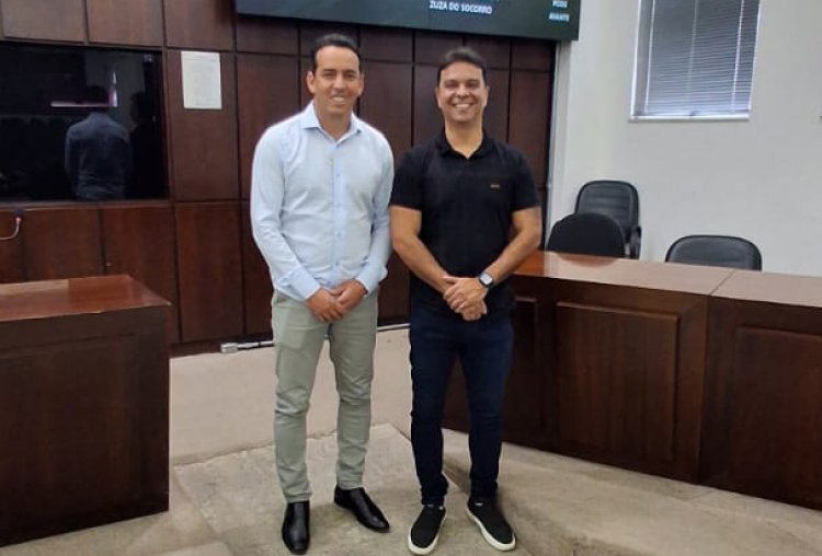 Câmara de João Monlevade inspira Ouro Preto com sistema de votação eletrônica
