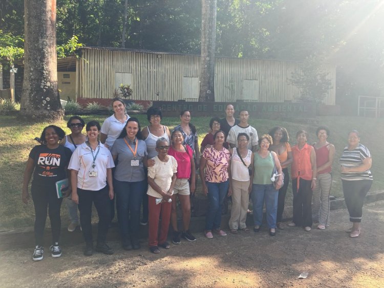 ArcelorMittal intensifica ações de educação ambiental em Bela Vista e João Monlevade