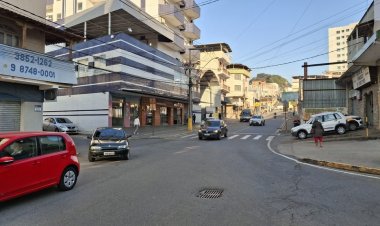 João Monlevade inicia obras de ampliação da ETE Carneirinhos no dia 19 de julho