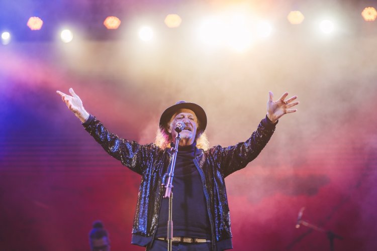 21º Festival de Inverno "Festival de Todos os Sons" encerra com grandes shows e diversidade cultural em São Gonçalo do Rio Abaixo