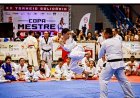 Atleta monlevadense se destaca nas artes marciais e representará a cidade em competição estadual