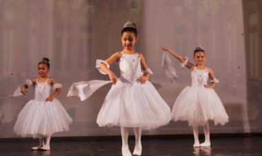 João Monlevade realiza Feira da Economia Solidária com tema de Festa Junina em agosto