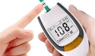 Farmácia Municipal volta a distribuir glicosímetros da marca OK Pro