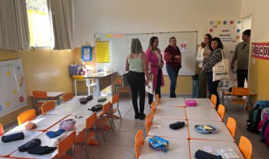 Educação Integral de São Gonçalo do Rio Abaixo é referência para outros municípios