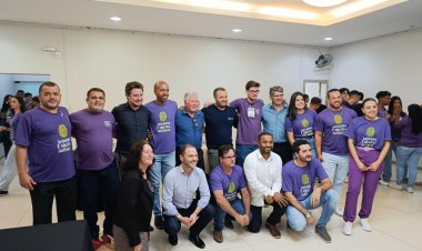 Parlamento Jovem: Polo Médio Piracicaba aprova três propostas durante Plenária Regional