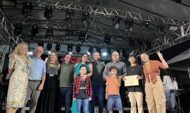 Inscrições para o Prêmio Louis Ensch de Fotografia e Crônica/Poesia seguem até 10 de setembro em João Monlevade