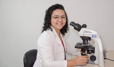 Monlevade inicia funcionamento de Laboratório de Citopatologia Clínica