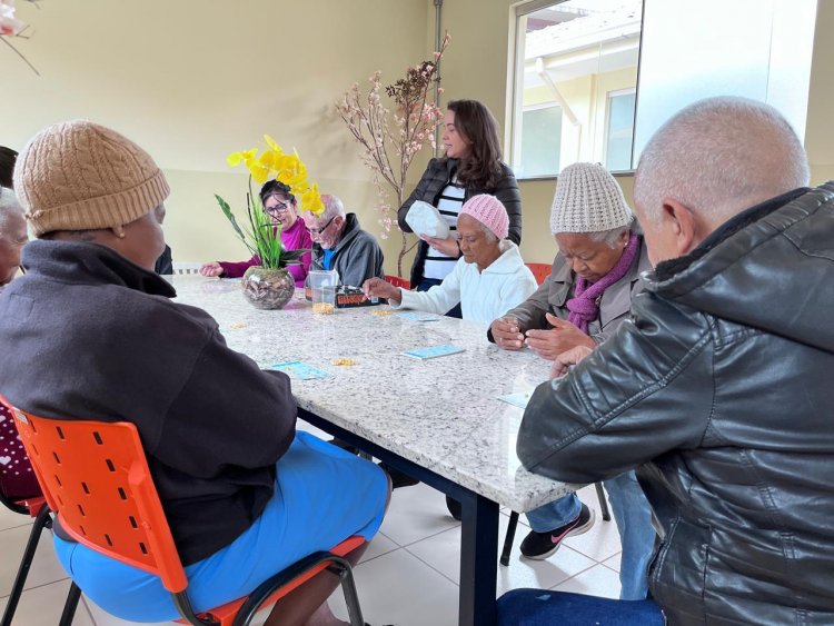 São Gonçalo amplia cuidados na atenção básica com Terapia Ocupacional das Unidades de Saúde