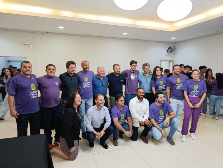 Parlamento Jovem: Polo Médio Piracicaba aprova três propostas durante Plenária Regional