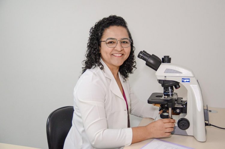 Monlevade inicia funcionamento de Laboratório de Citopatologia Clínica