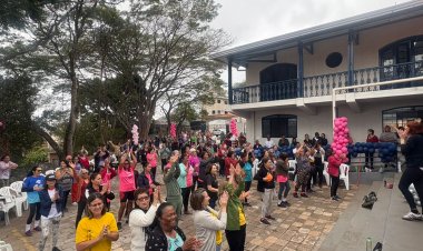 João Monlevade inicia Mês da Melhor Idade com café especial no Cras Bem Viver