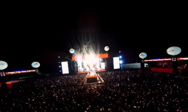 XXXII Cavalgada de João Monlevade atrai mais de 32 mil pessoas em quatro dias de evento