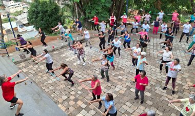 Projeto Hiper Dia fortalece atenção à saúde no bairro Novo Cruzeiro
