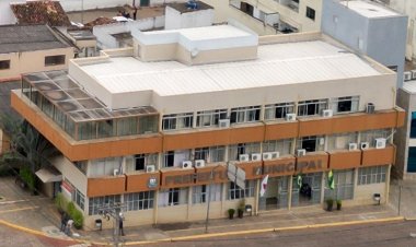 São Gonçalo do Rio Abaixo dá mais um passo para implantação do IFMG