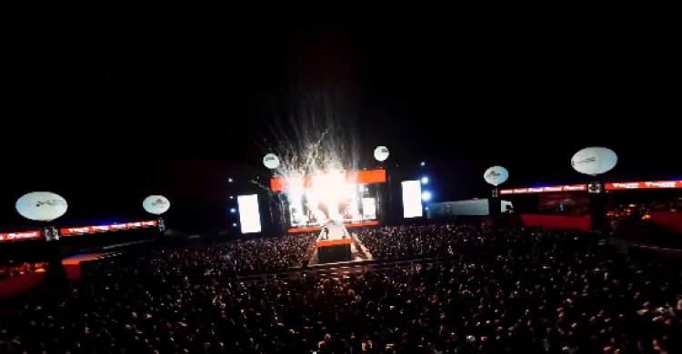 XXXII Cavalgada de João Monlevade atrai mais de 32 mil pessoas em quatro dias de evento