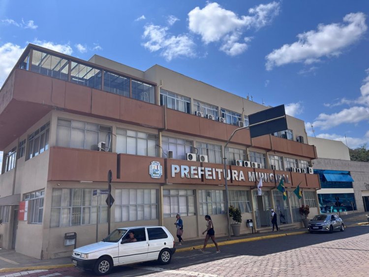 São Gonçalo apresenta resultados fiscais de 2025 e projeta orçamento para 2026