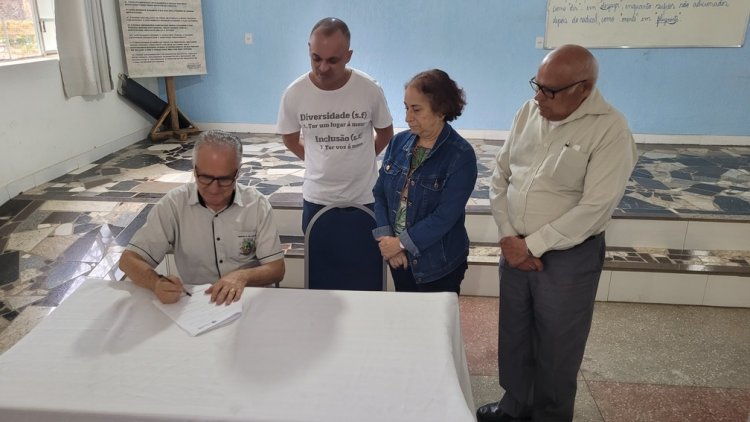 João Monlevade regulamenta programa de reinserção social para dependentes químicos