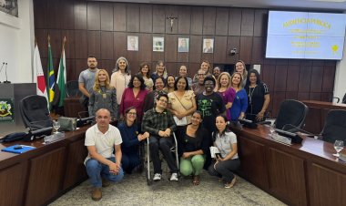 Audiência Pública na Câmara de João Monlevade reforça importância da prevenção ao suicídio