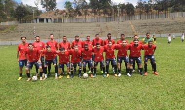 III Copa Monlevade de Futebol Amador é aberta com jogos movimentados no Louis Ensch