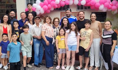 Fundação Municipal Crê-Ser inaugura Brinquedoteca com apoio da Ordem Maçônica