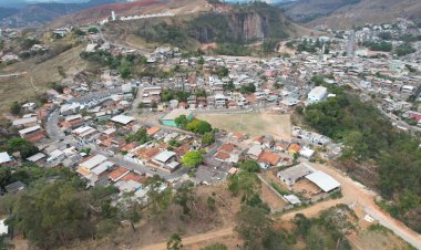 João Monlevade realiza regularização fundiária em mais três bairros e beneficia cerca de 300 famílias