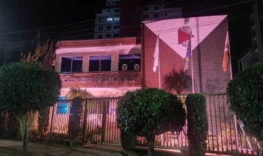 Câmara de João Monlevade Lidera Agenda de Conscientização pelo Outubro Rosa