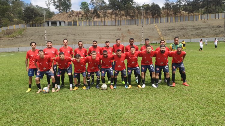 III Copa Monlevade de Futebol Amador é aberta com jogos movimentados no Louis Ensch