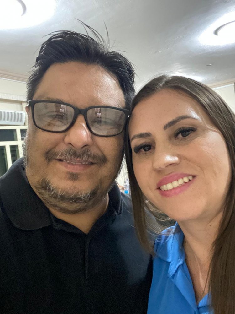 Hanger é o mais novo Cidadão Honorário de São José do Goiabal