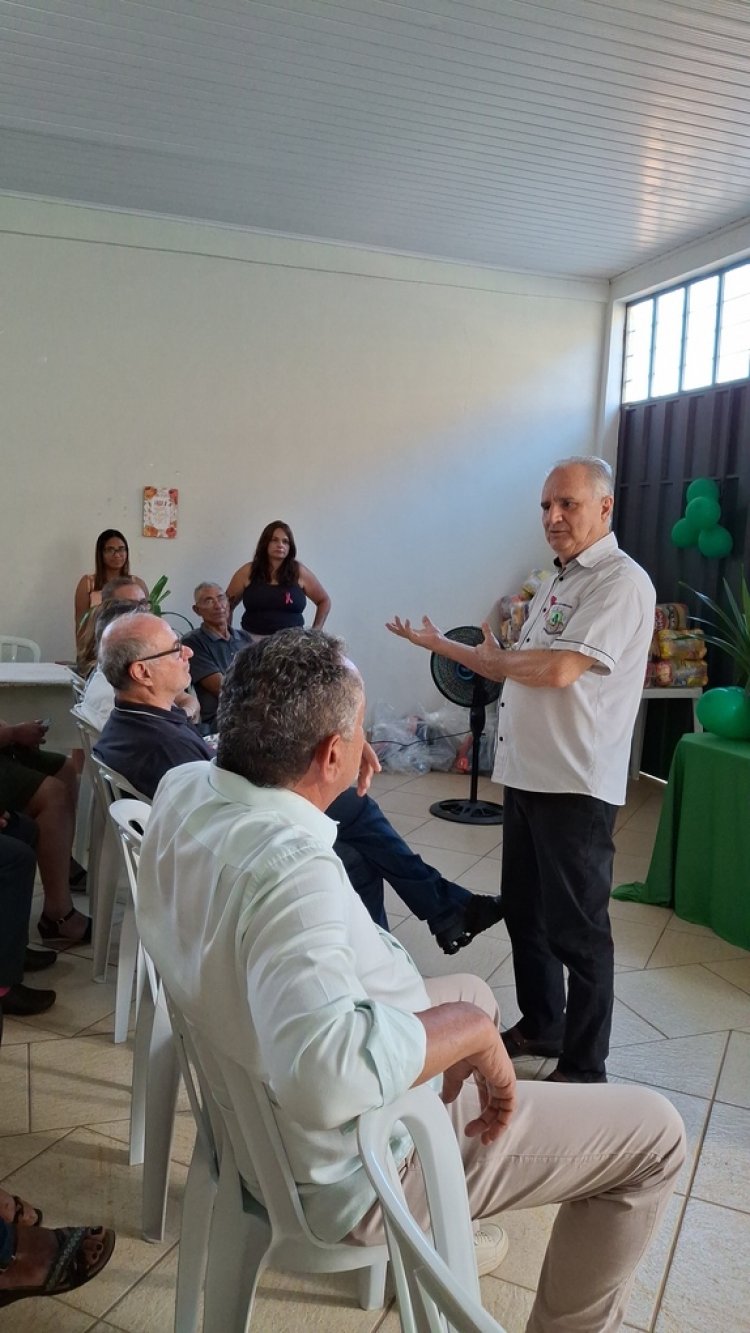 Formatura em João Monlevade Celebra Qualificação Profissional e Inclusão pelo Projeto Técnico Social Planalto