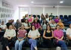 Câmara de São Gonçalo Promove Palestra sobre Prevenção ao Câncer de Mama no Outubro Rosa