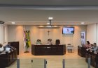 Câmara de São Gonçalo do Rio Abaixo avança na análise do Código Municipal de Posturas