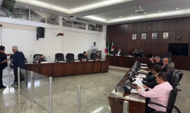 Projeto REFIS de João Monlevade é Aprovado em Primeiro Turno, Oferecendo Descontos em Dívidas Municipais