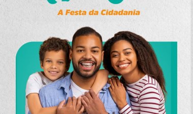 Festa da Cidadania: Câmara de São Gonçalo Realiza 13ª Edição do Evento Cidadão Legal Neste Sábado