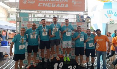 13ª Edição do "Cidadão Legal" Movimenta População com Serviços e Esporte