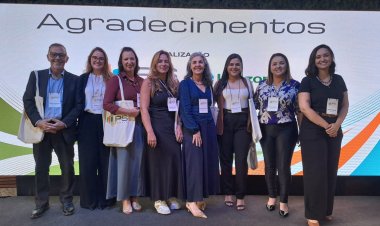 Monlevade Brilha em Seminário Nacional e se Posiciona entre as Melhores Cidades no Índice de Progresso Social