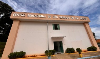Estudantes de São Gonçalo do Rio Abaixo Brilham na Olimpíada Nacional de Educação Financeira (OLITEF)