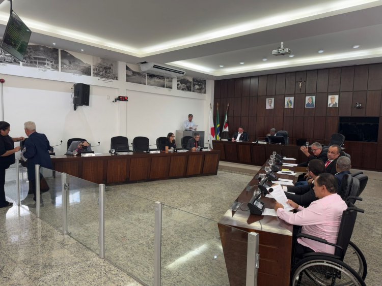 Projeto REFIS de João Monlevade é Aprovado em Primeiro Turno, Oferecendo Descontos em Dívidas Municipais