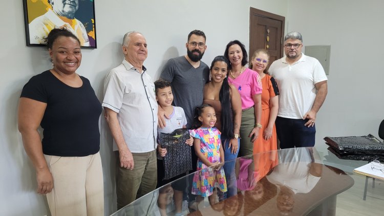 Concurso de Desenho promove conscientização no trânsito entre estudantes de João Monlevade