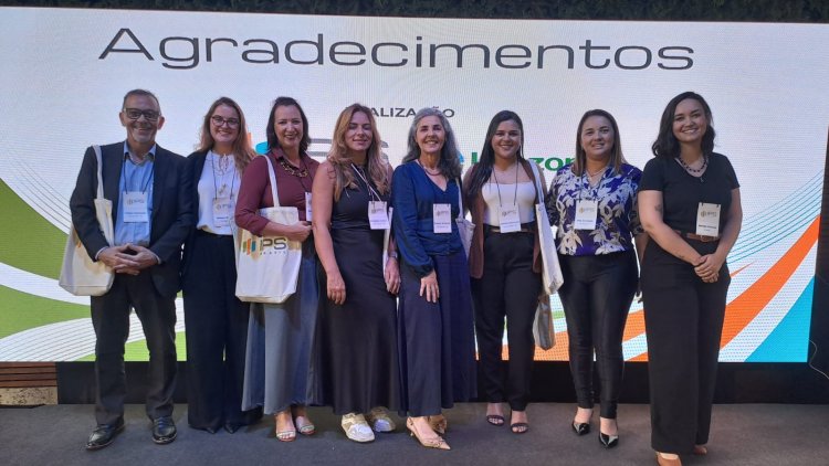 Monlevade Brilha em Seminário Nacional e se Posiciona entre as Melhores Cidades no Índice de Progresso Social