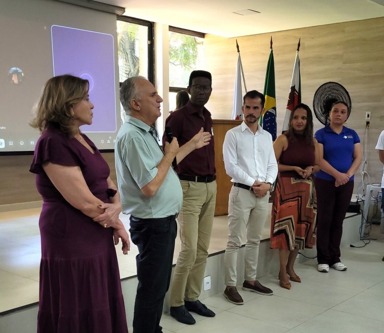 Monlevade lança oficialmente o sistema Rede Sim + Livre e avança na modernização do ambiente de negócios