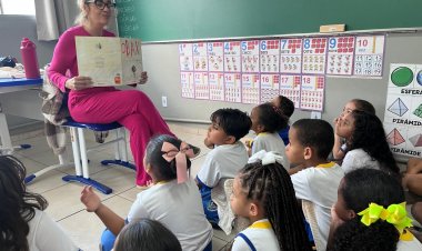 São Gonçalo do Rio Abaixo cumpre todas as condicionalidades do VAAR e garante acesso à complementação do Fundeb em 2026