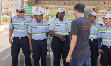 Prefeitura de João Monlevade abre Processo Seletivo Simplificado para Agente de Trânsito