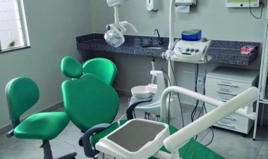 UBS do Laranjeiras amplia atendimento odontológico com novos equipamentos