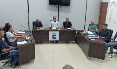 Balanço positivo na Câmara de Bela Vista de Minas