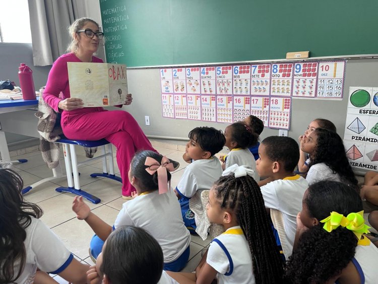 São Gonçalo do Rio Abaixo cumpre todas as condicionalidades do VAAR e garante acesso à complementação do Fundeb em 2026