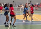 VIII São Gonçalo Handebol Cup reúne atletas regionais e destaca talento local