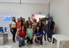 Curso de Designer de Sobrancelhas capacita famílias e incentiva o empreendedorismo em João Monlevade