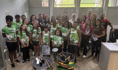 Prefeitura de João Monlevade lança projeto “Caneque-se” para incentivar práticas sustentáveis