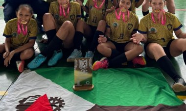 João Monlevade confirma participação no Jemg 2026 e realizará seletiva escolar em março